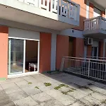 Apartment Paron
