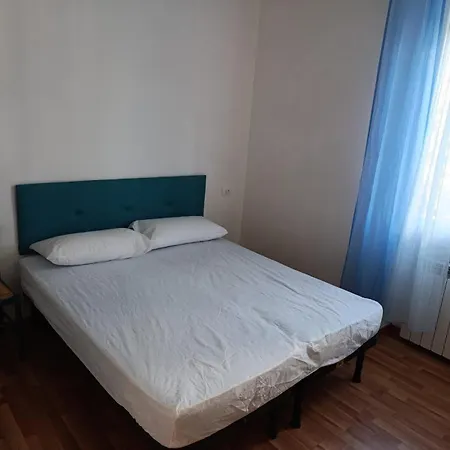 Paron Appartement Bibione