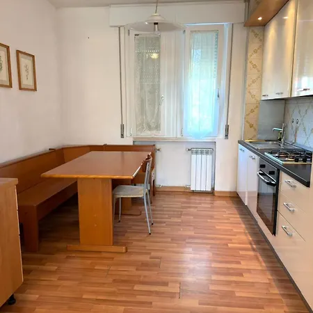 Paron Apartment Bibione