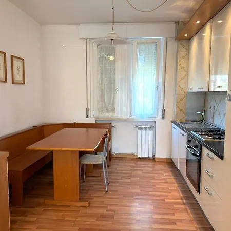 Paron Apartment