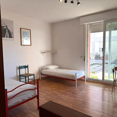 Apartment Paron *