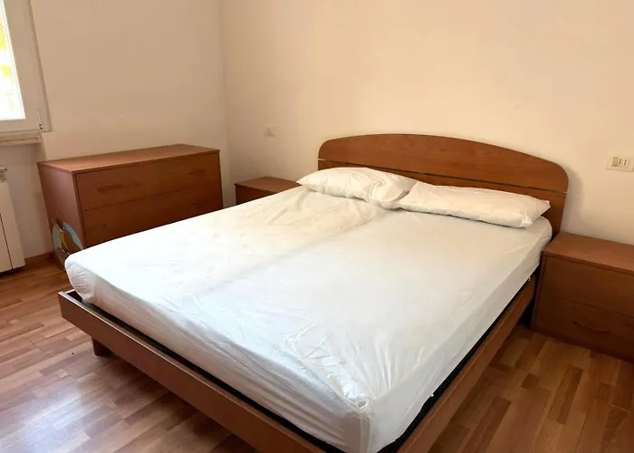 Paron Appartamento *