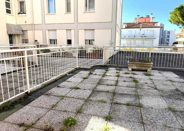 Paron Appartamento Bibione