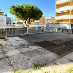 Paron Appartement *