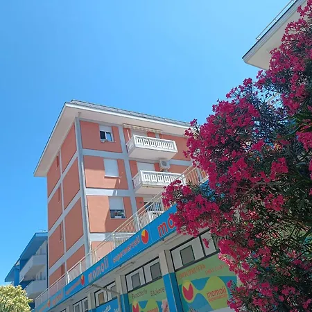 Paron Bibione