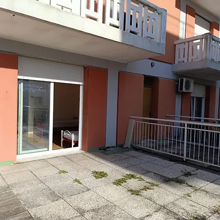 Διαμέρισμα Paron