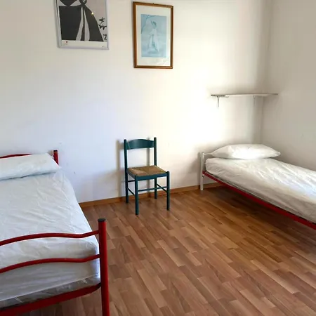 Διαμέρισμα Paron Μπιμπιόνε