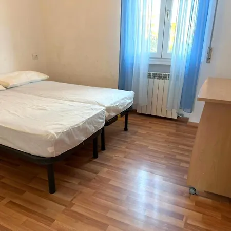 Paron Appartamento Bibione
