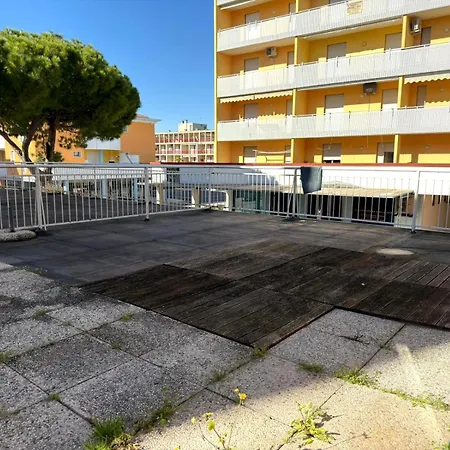 Appartamento Paron Bibione
