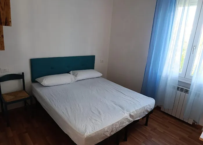 Paron Διαμέρισμα Μπιμπιόνε