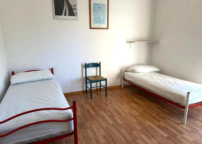 Διαμέρισμα Paron Μπιμπιόνε