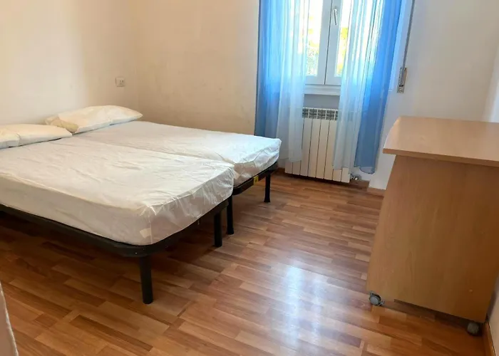 Paron Διαμέρισμα Μπιμπιόνε