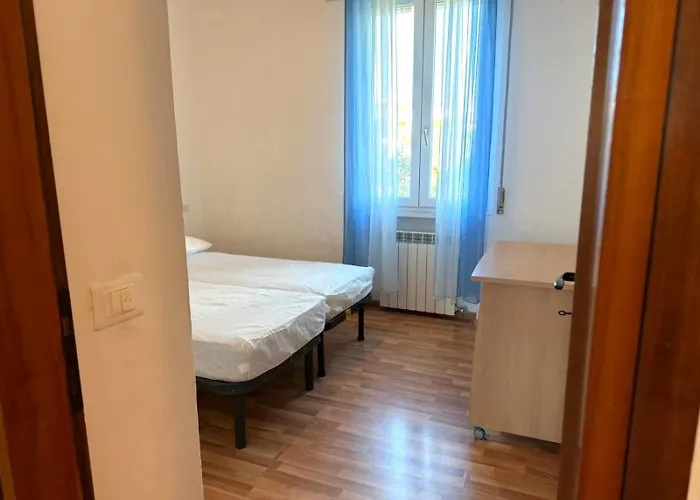 Paron Διαμέρισμα Μπιμπιόνε